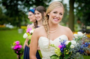 Rockway Gardens Wedding Photography