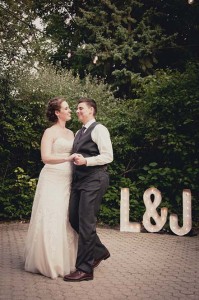 Kortright Centre for Conservation LGBT Wedding Photography