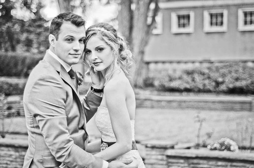 Glendon Campus Wedding Photography