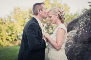 Muskoka Bay Club Wedding
