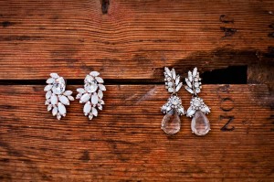 Wedding Earrings