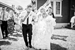 Cambridge Serbian Wedding Photography