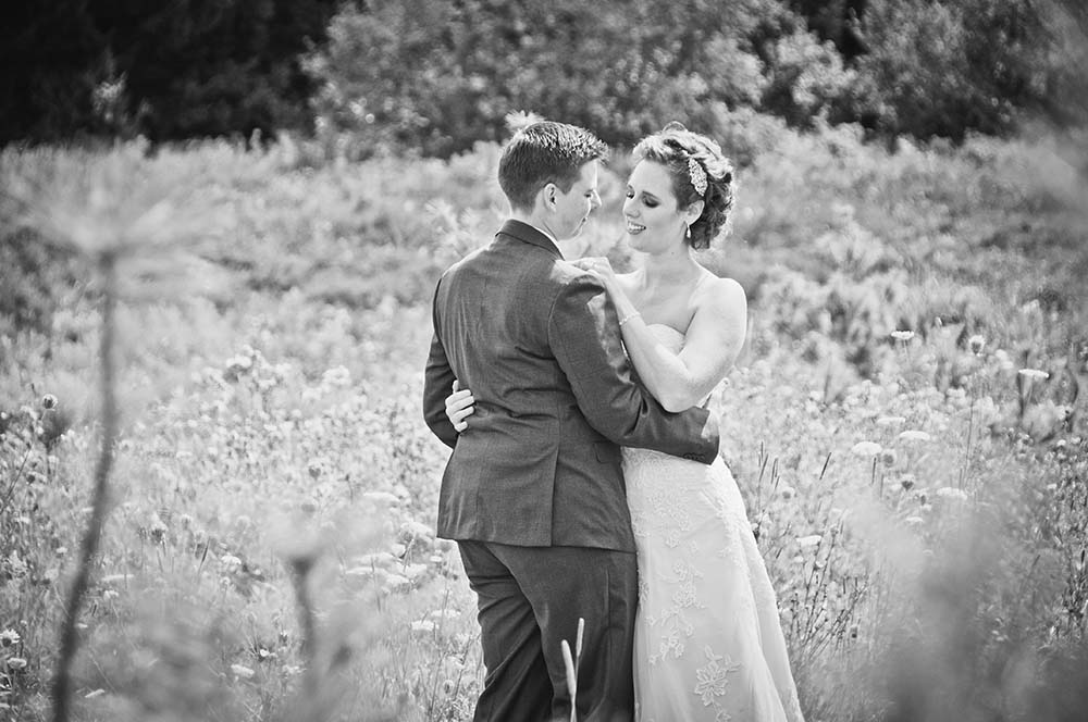 Kortright Centre for Conservation LGBT Wedding Photography