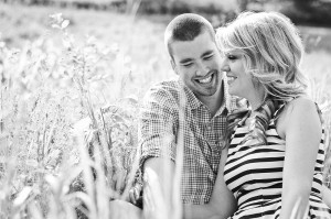 Guelph Engagement Photography