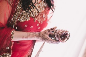 Indian Wedding Mississauga Bride Fashion
