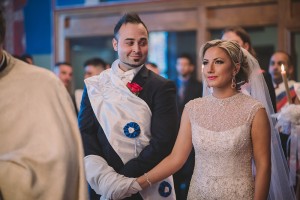Serbian Orthodox Wedding Hamilton