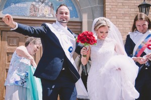 Serbian Wedding Photography