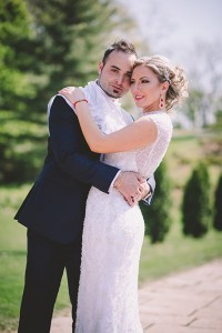 Battlefield Park Wedding Photography