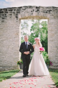 Kitchener Wedding Photography