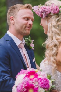 Rockwood Conservation Area Wedding