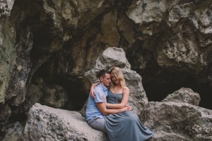 Rockwood Engagement Photography