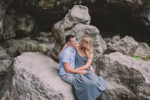 Rockwood Engagement Photography