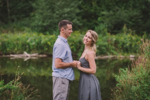 Guelph Engagement Photography