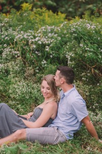Guelph Engagement Photography