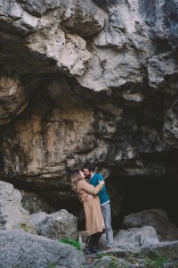 Kitchener Engagement Photography