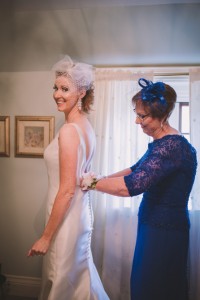 Hamilton Wedding Photography