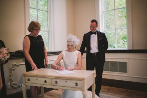 Hamilton Wedding Photography