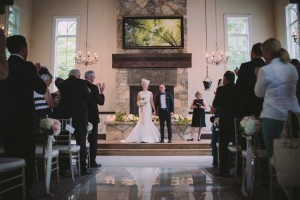 Hamilton Wedding Photography