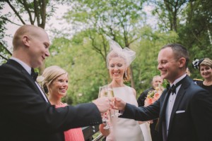 Hamilton Wedding Photography