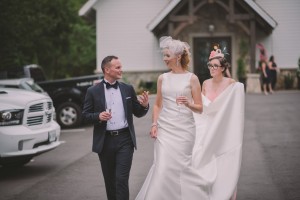 Ancaster Mill Wedding