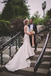 Ancaster Mill Wedding