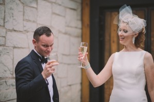 Ancaster Wedding Photographer