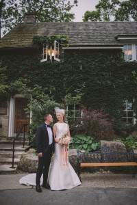 Guelph Wedding Photographer