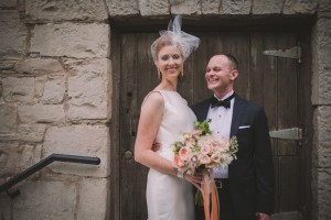 Guelph Wedding Photographer