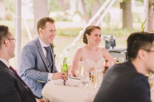 Ontario Wedding Photographer