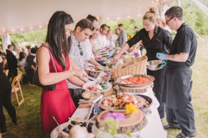 Ontario Wedding Photographer