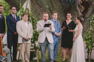 Waterloo Wedding Photographer