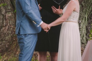 Fergus Wedding Photographer