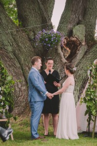 Fergus Wedding Photographer