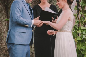 Fergus Wedding Photographer