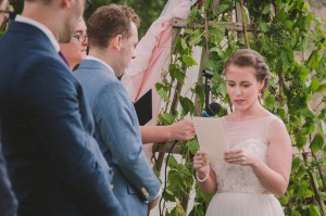 Fergus Wedding Photographer