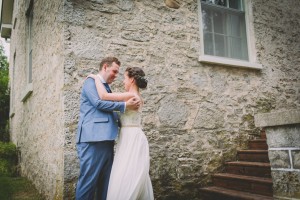 Kitchener Wedding Photographer