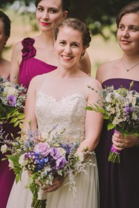 Kitchener Wedding Photographer