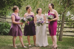 Toronto Wedding Photographer