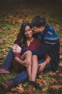 Guelph Wedding Photographer