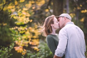 Kitchener Engagement Photography