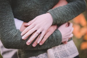 St. Jacobs Engagement Photography