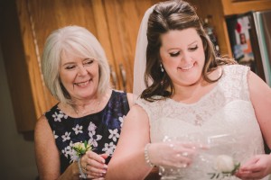 Ontario Wedding Photography