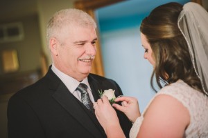 Ontario Wedding Photography