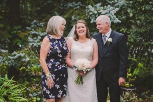 Kitchener Waterloo Wedding