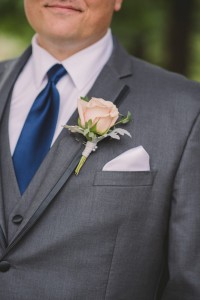 Kitchener Waterloo Wedding
