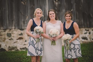 Grey Silo Wedding Photography