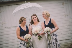 Grey Silo Wedding Photography