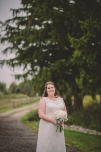 Grey Silo Wedding Photography