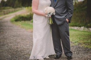 Grey Silo Wedding Photography