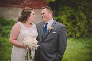 Guelph Wedding Photographer